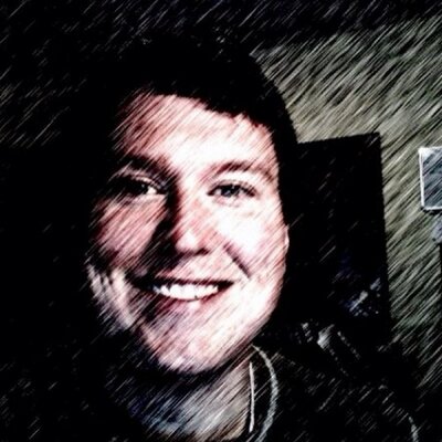 Profile Picture of Carl Frederick (@carlbfrederick) on Twitter