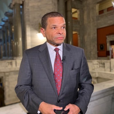 Profile Picture of Lawrence Smith (@lsmithjrvp) on Twitter