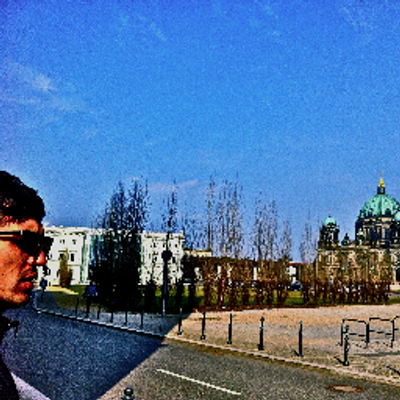 Profile Picture of Mike Milonas (@molineira) on Twitter