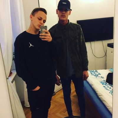 Profile Picture of David Mar (@davidmar1) on Tiktok