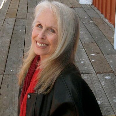 Profile Picture of Jane Singer (@janebsinger1) on Twitter