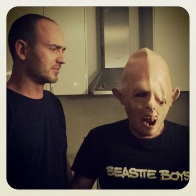 Profile Picture of Joel Davey (@joelrdavey) on Twitter