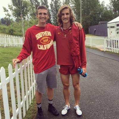 Profile Picture of Josh Wallin (@Josh_Wallin2) on Twitter