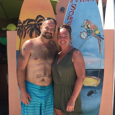 Profile Picture of Mark Burkholder (@mark03057339) on Twitter