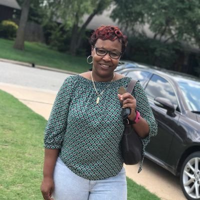 Profile Picture of Precious Wand-J (@PreshusWandJohn) on Twitter