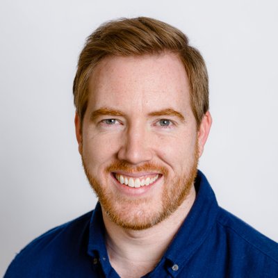 Profile Picture of Ben Porter (@MuchPorter) on Twitter