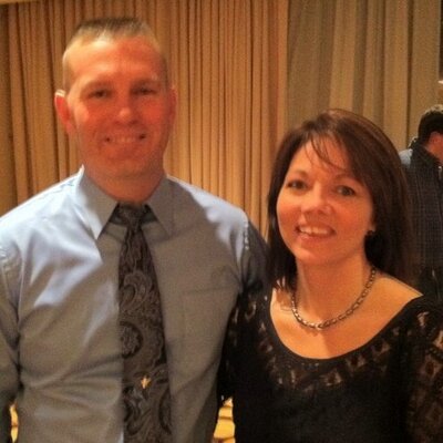 Profile Picture of Sean Adkins (@Sean_Adkins67) on Twitter