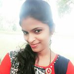Profile Picture of Raksha Suresh Hegde (@raksha.hegde.125) on Instagram