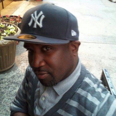 Profile Picture of Jamel D. Wright (@DMellyd5) on Twitter