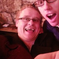 Profile Picture of Jason Mccutcheon (@jason-mccutcheon-1) on Quora