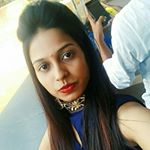 Profile Picture of pratiksha maluskar (@patu.maluskar) on Instagram