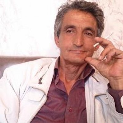 Profile Picture of Gholamreza Shahsavar (@shahsavary2) on Twitter
