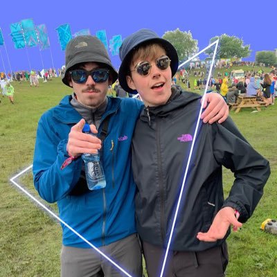Profile Picture of Alex Trickett (@trickett_alex) on Twitter