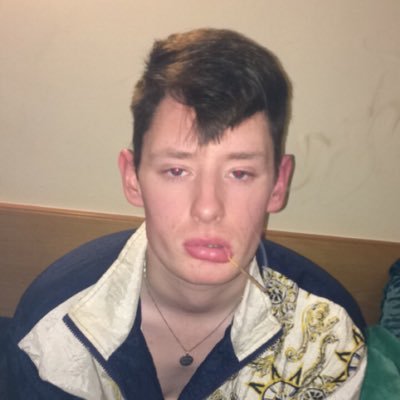 Profile Picture of Corey Mark Carroll (@Coreyc121) on Twitter