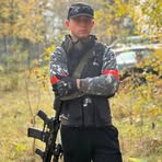 Profile Picture of Богдан Гаврилюк (@Богдан-Гаврилюк) on Facebook