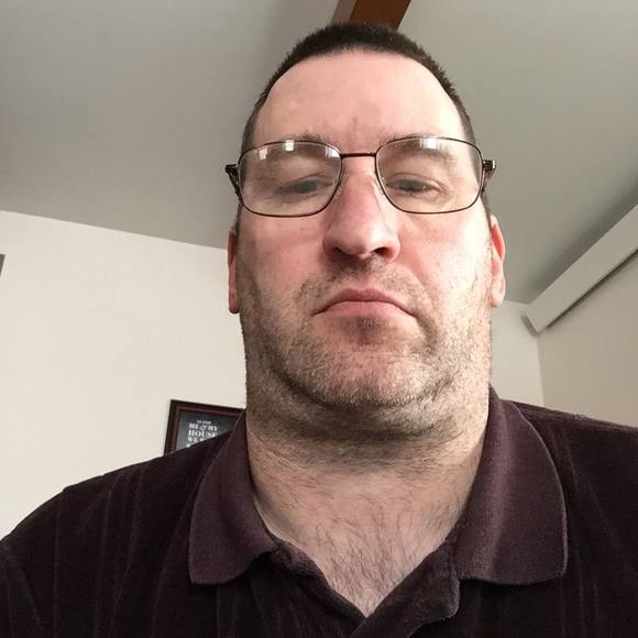 Shawn Wegner - Poshmark Profile Picture of Shawn Wegner (@theman467) on Poshmark