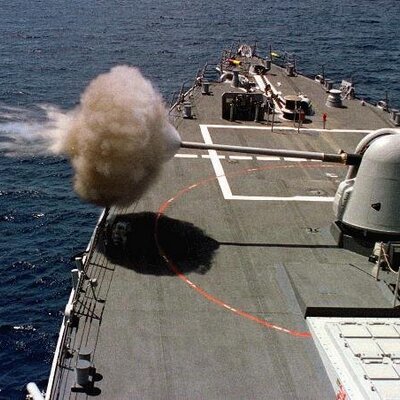 Profile Picture of Petty Officer (@McconnellLance) on Twitter