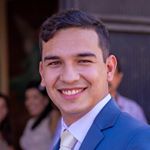 Profile Picture of David Montoya (@davidmontoyalmx) on Instagram