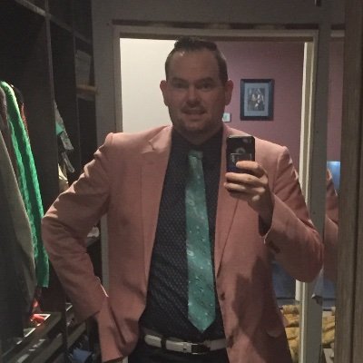 Profile Picture of Kevin Boehmer (@Boehmer_K) on Twitter