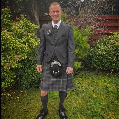 Profile Picture of Greg McLeod (@simplygregsy) on Twitter