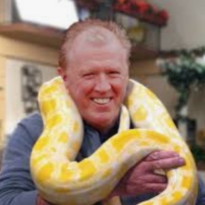 Profile Picture of Nick Hossack (@HossackNick) on Twitter