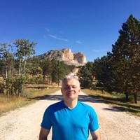 Profile Picture of Jeff Roland  (@jeff-roland-42) on Quora