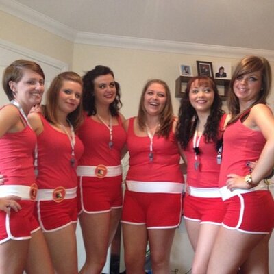 Profile Picture of Nicola Andrews (@nicolaandrews12) on Twitter