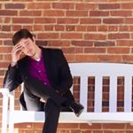 Profile Picture of Jared Etheridge (@_hewenttojared) on Instagram