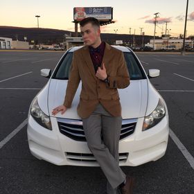 Profile Picture of Josiah Jones (@josiah450) on Pinterest