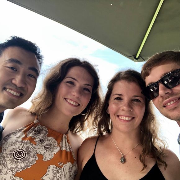 Profile Picture of Katherine Quinn (@katherinequi200) on Poshmark