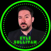 Profile Picture of Kyle Sullivan (@KyleSullivanSVDProductions) on Youtube