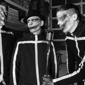 Profile Picture of Kühl (@rachnon) on Myspace