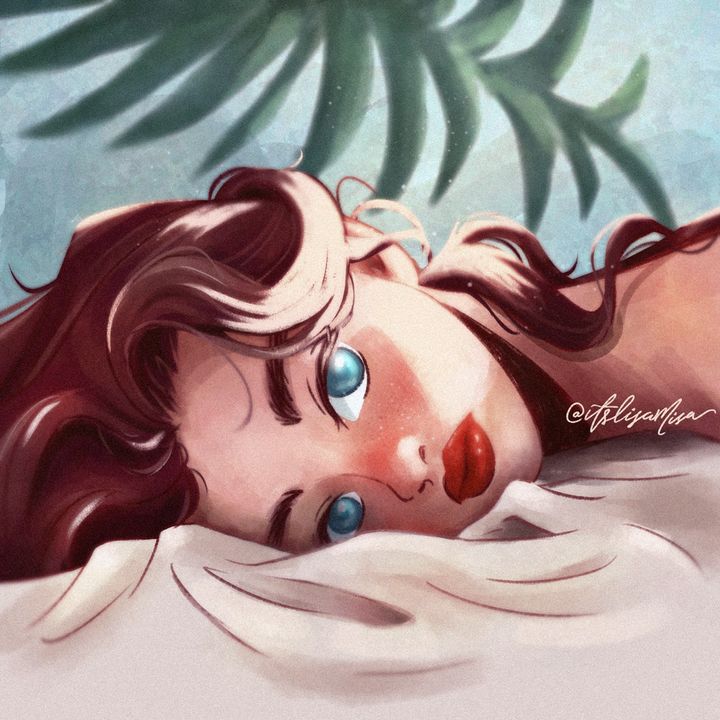 Profile Picture of Lisa Misa (@itslisamisa) on Tiktok