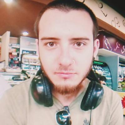 Daniel Valderrama - Twitter Profile Picture of Daniel Valderrama (@danvalderramam) on Twitter