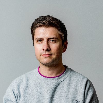 Profile Picture of Jacob Thrasher (@Tweets__Jacob) on Twitter