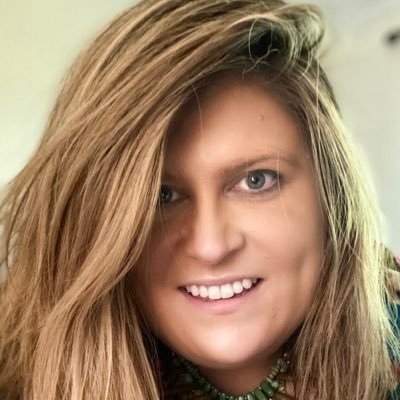 Profile Picture of Ginger Houck (@houckgm) on Twitter