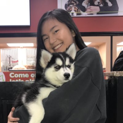 Alexandra Dang - Twitter Profile Picture of Alexandra Dang (@AlexandraDang2) on Twitter