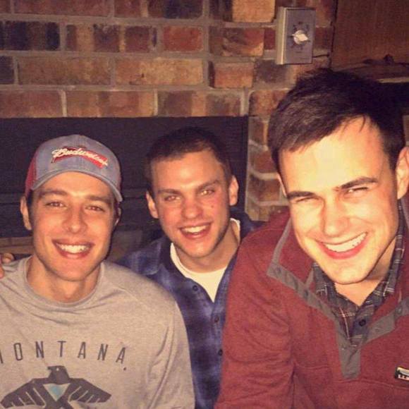 Profile Picture of Kyle Olson-merrick (@kompacker4) on Poshmark