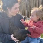 Profile Picture of Kayla Clausen (@kayla.e.clausen) on Instagram
