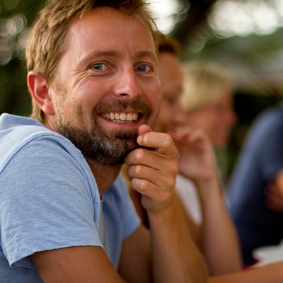 Profile Picture of Thomas Haug (@MrHaug) on Twitter