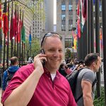 Profile Picture of John Herbert Allen (@jhallen0269) on Instagram