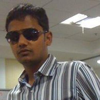 Profile Picture of Janardhan (@OyeItsJenny) on Twitter