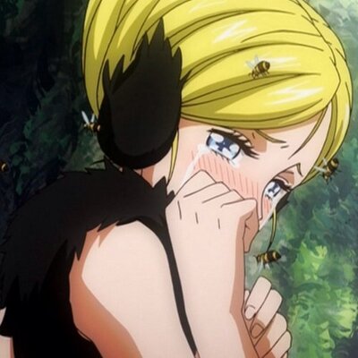 Profile Picture of Yokomae (@yokomaeee) on Twitter