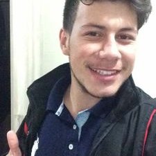 Profile Picture of DavidZitos (@David_MatheuSz) on Twitter