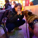 Profile Picture of 飛 鼠當 (@dawnspace) on Instagram