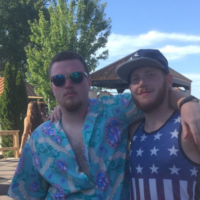 Profile Picture of Kyle Brady (@KyleBrady21) on Twitter