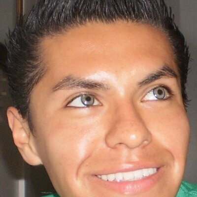 Profile Picture of Marco Carmona (@marcocarmona92) on Twitter