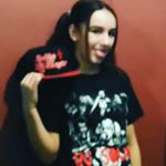 Profile Picture of Alexia Morris (@the_official_alexia_morris) on Instagram