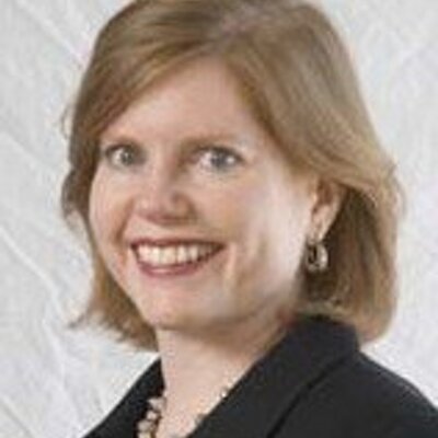 Profile Picture of Anne McCrory (@AnneInTech) on Twitter