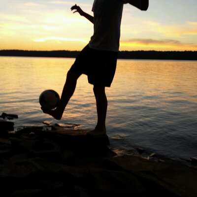 Profile Picture of Zach Alcorn (@theamericanzach) on Twitter